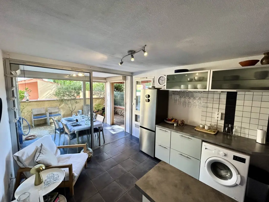 Location de Vacances Argelès-sur-Mer 663