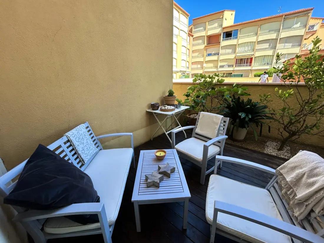 Location de Vacances Argelès-sur-Mer 663