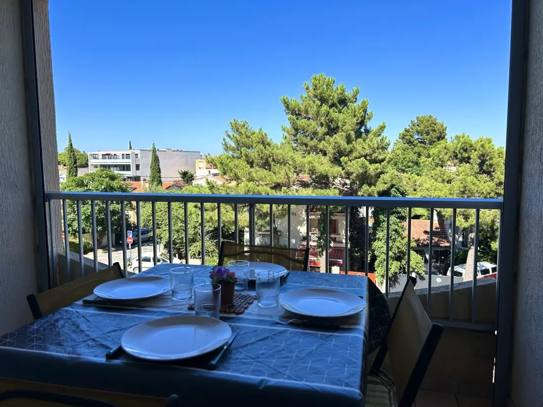 Location de Vacances Argelès-sur-Mer 665