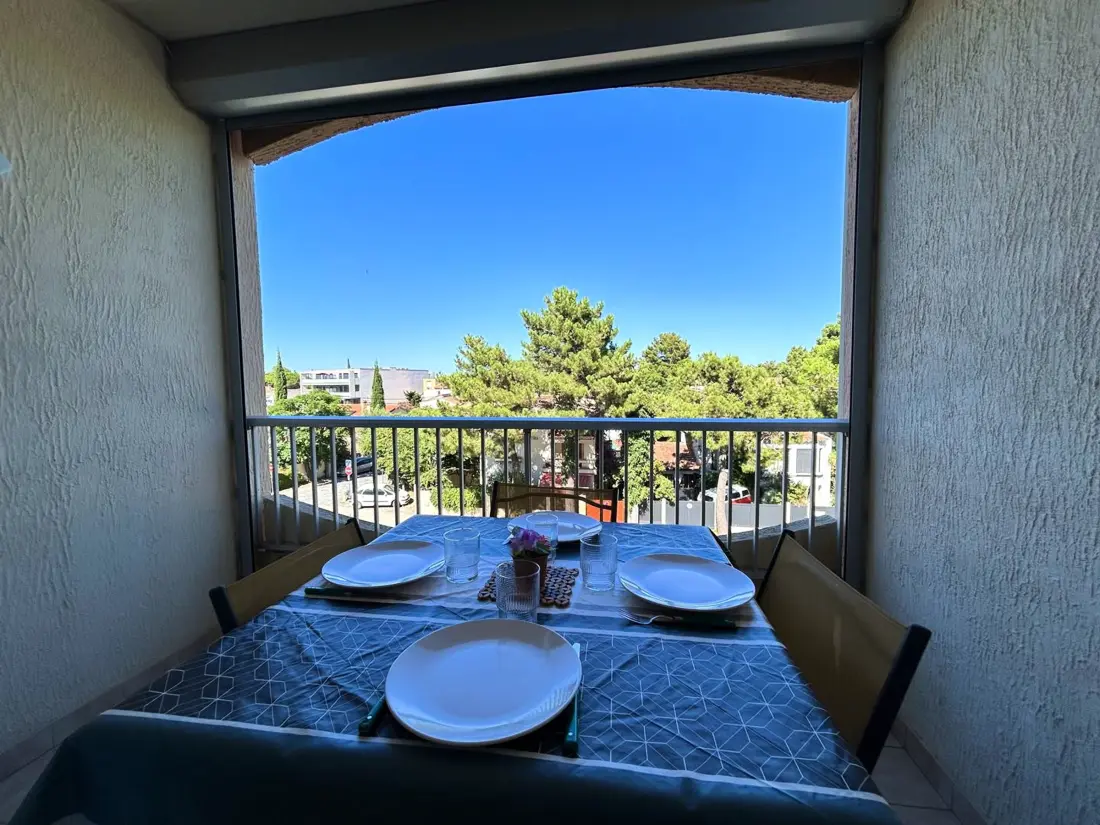 Location de Vacances Argelès-sur-Mer 665