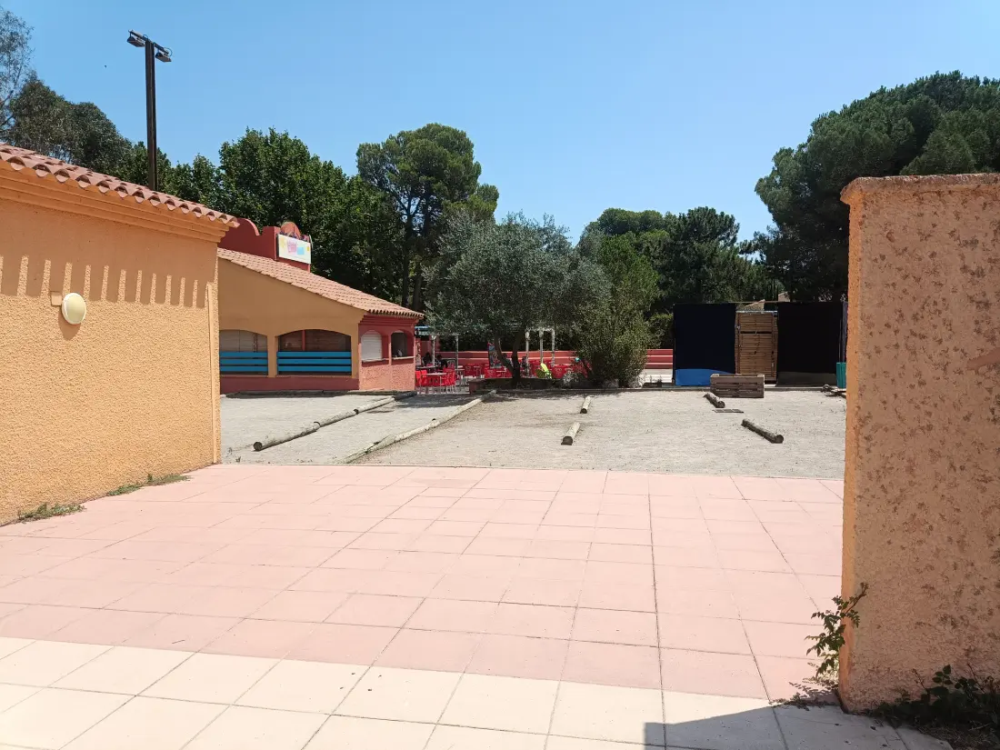 Location de Vacances Argelès-sur-Mer 666