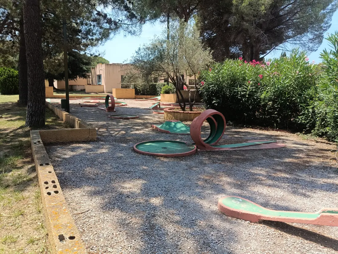 Location de Vacances Argelès-sur-Mer 666