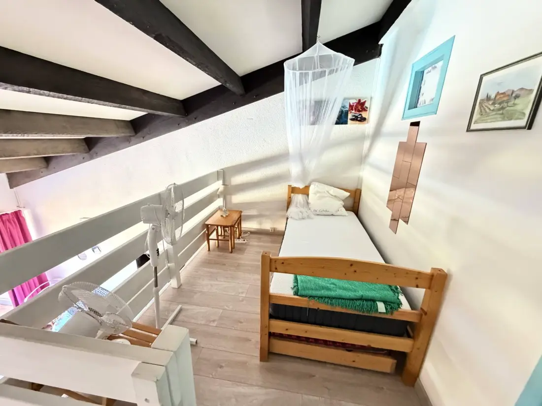 Location de Vacances Argelès-sur-Mer 67