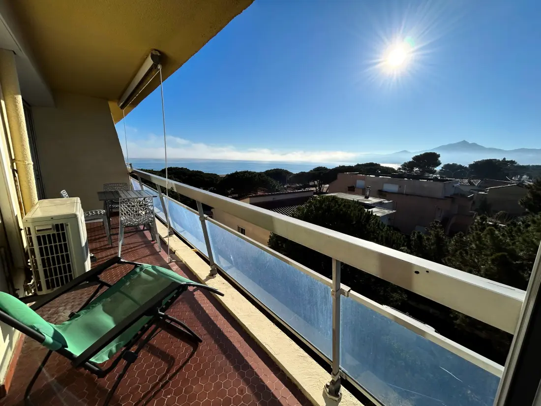 Location de Vacances Argelès-sur-Mer 670