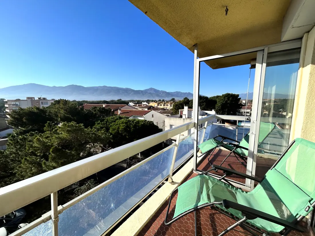 Location de Vacances Argelès-sur-Mer 670