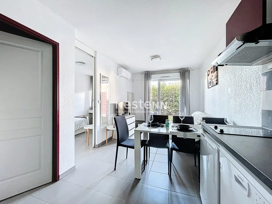 Location de Vacances Argelès-sur-Mer 674
