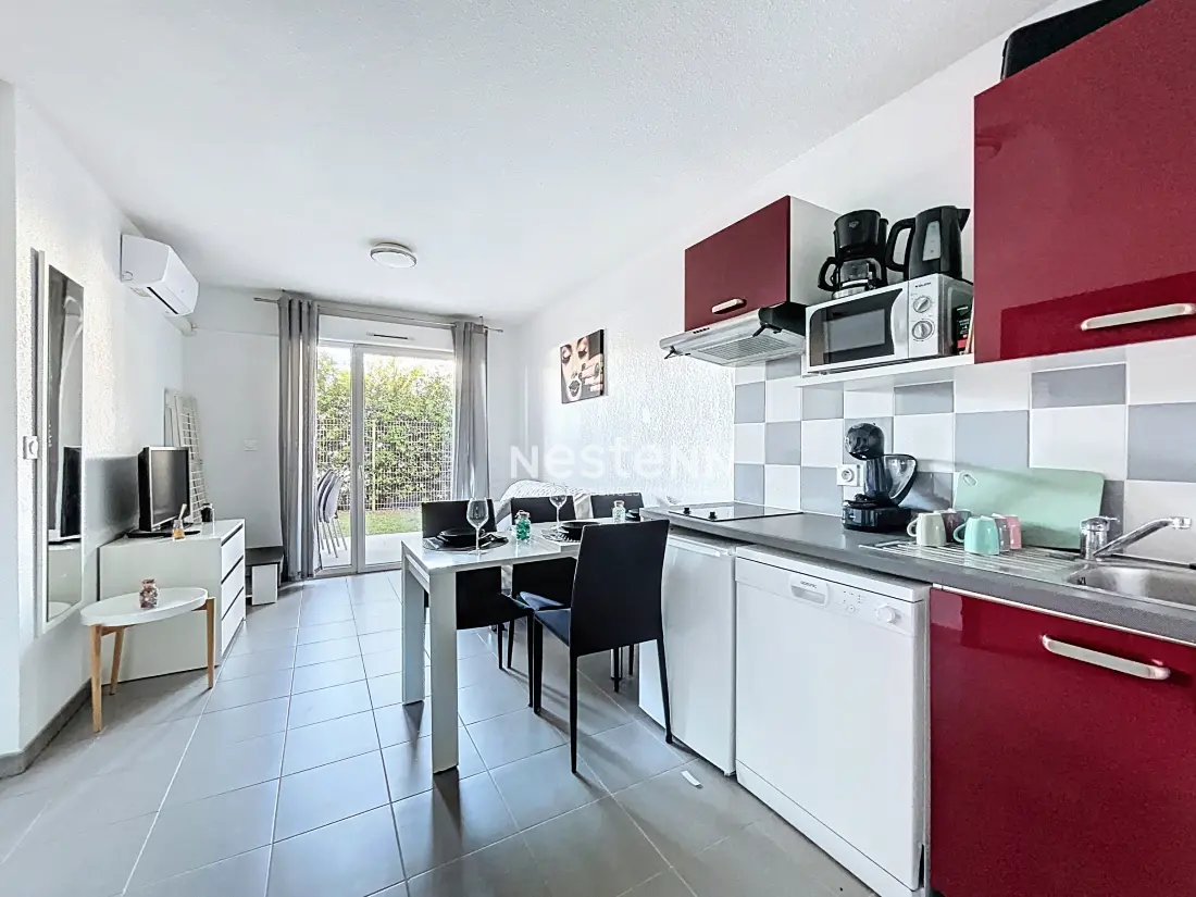 Location de Vacances Argelès-sur-Mer 674