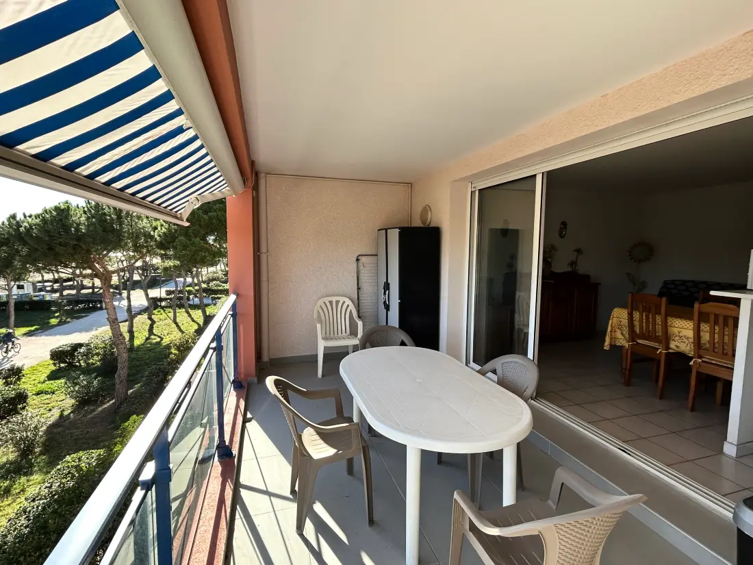 Location de Vacances Argelès-sur-Mer 677