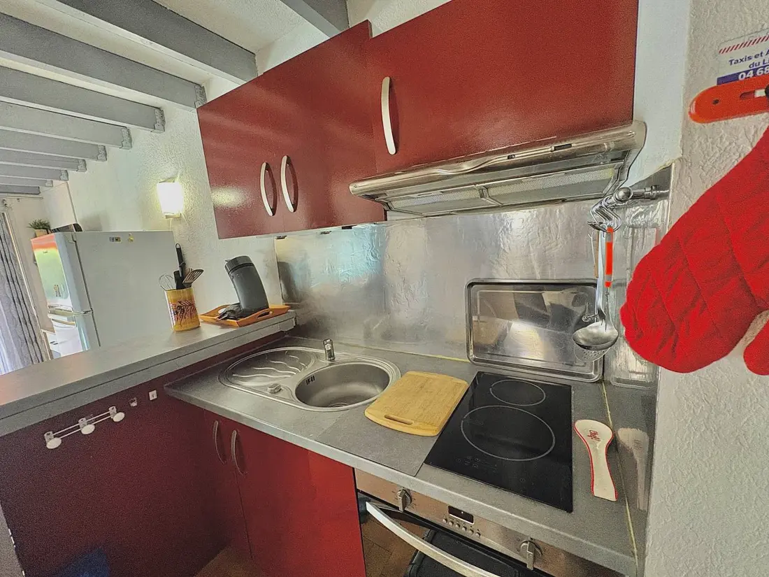 Location de Vacances Argelès-sur-Mer 678