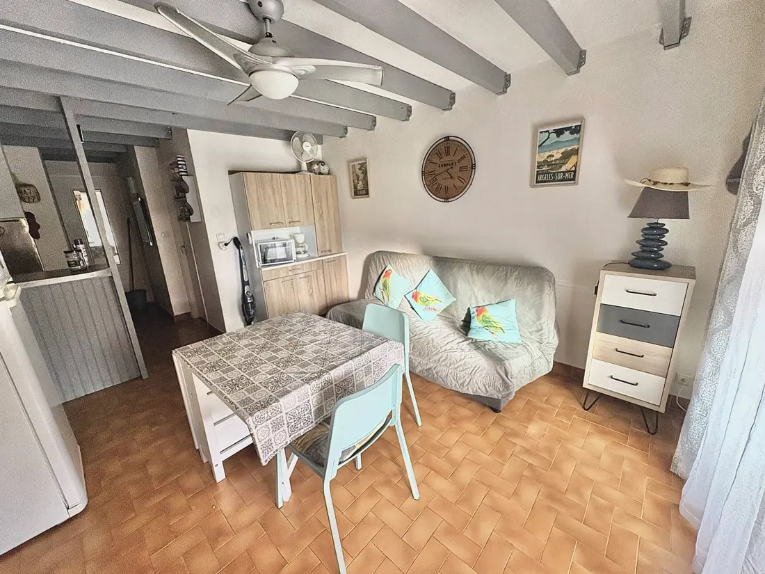 Location de Vacances Argelès-sur-Mer 678