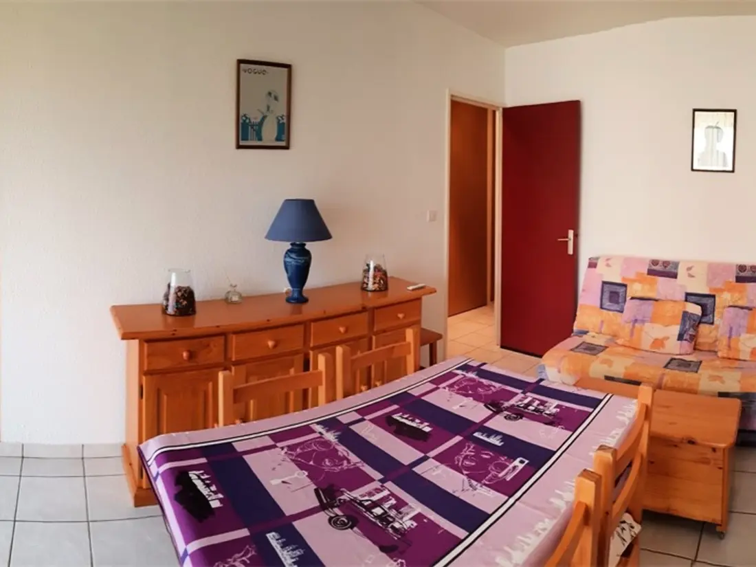 Location de Vacances Argelès-sur-Mer 68