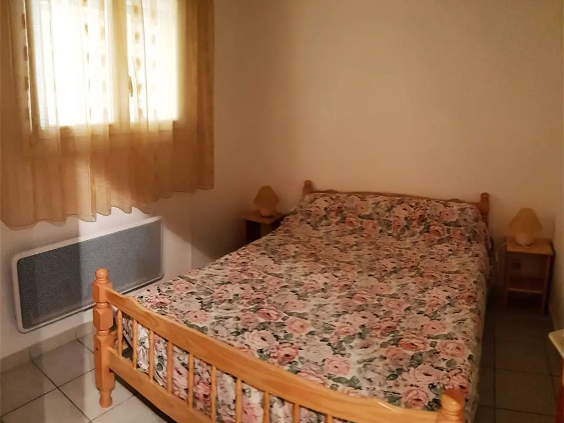 Location de Vacances Argelès-sur-Mer 68