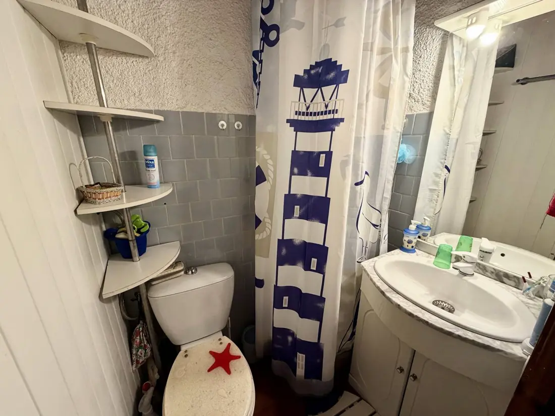 Location de Vacances Argelès-sur-Mer 682