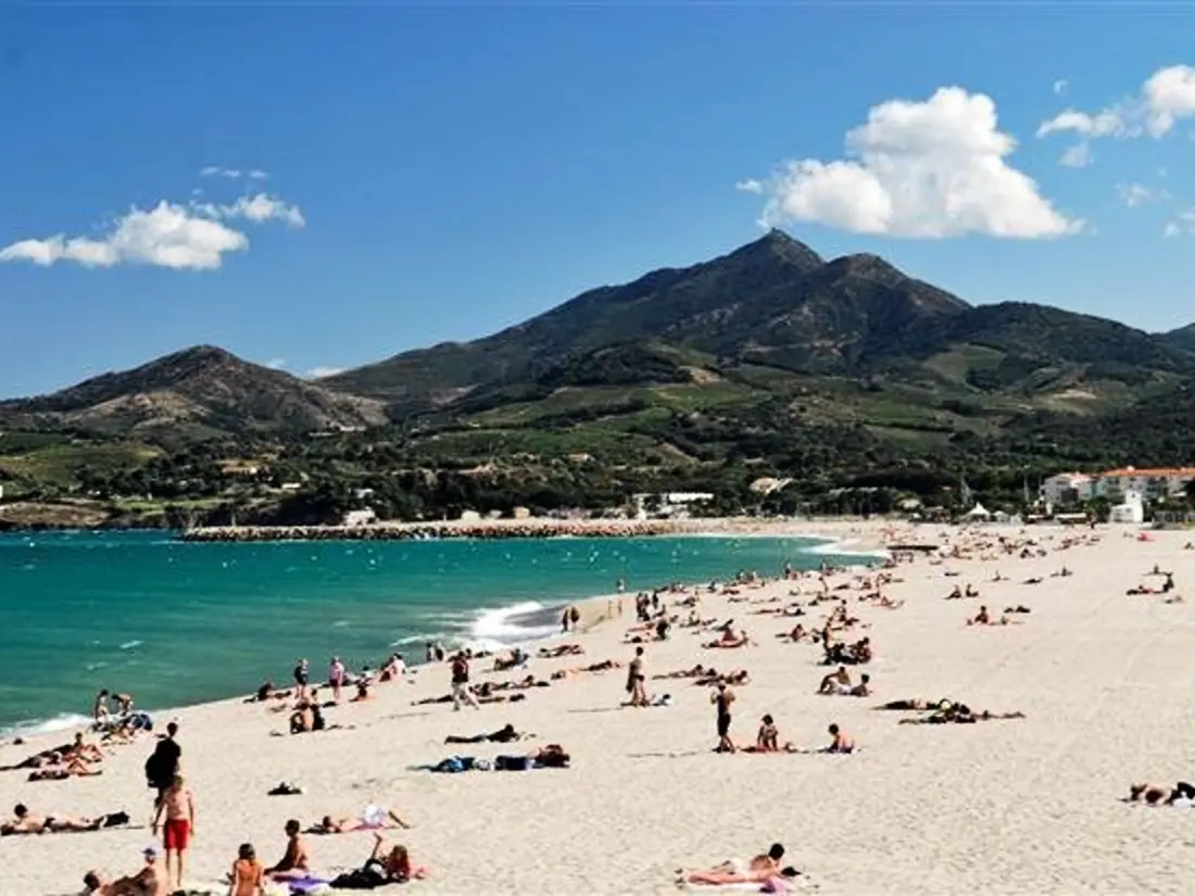 Location de Vacances Argelès-sur-Mer 682