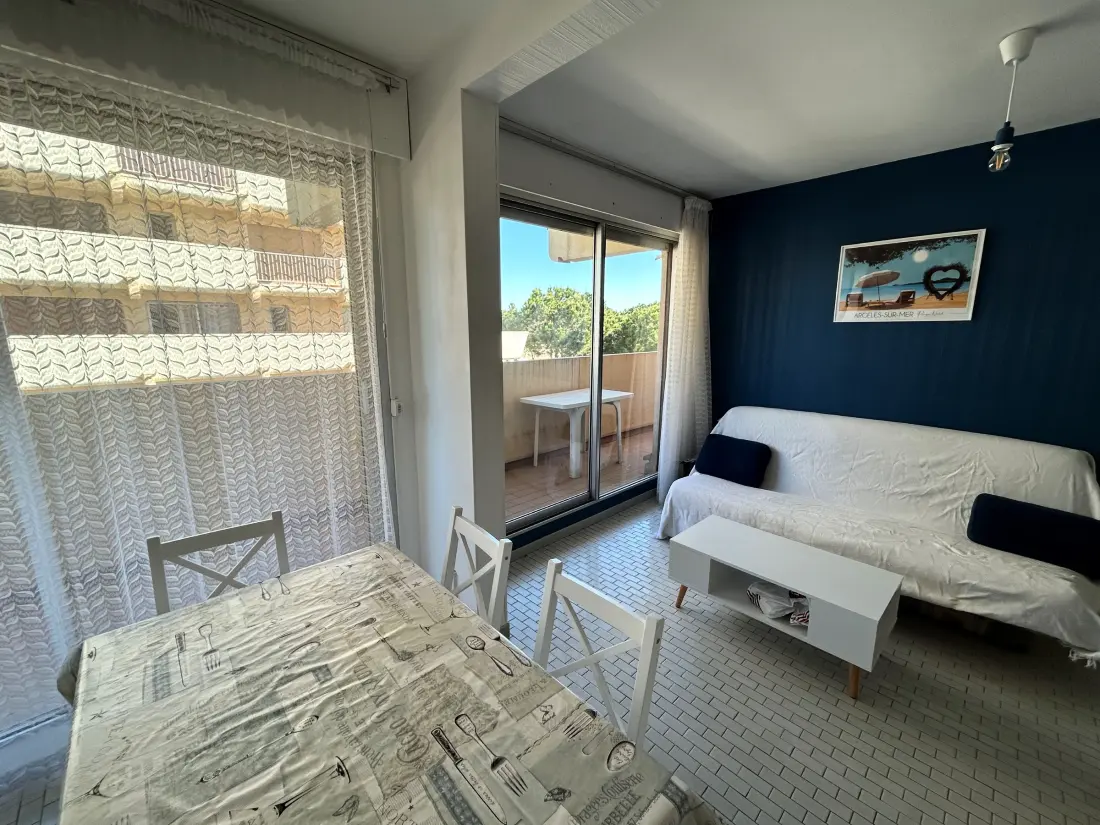 Location de Vacances Argelès-sur-Mer 684