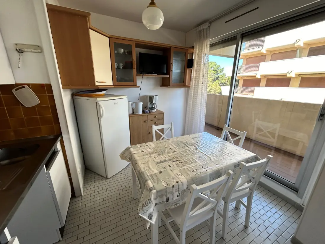 Location de Vacances Argelès-sur-Mer 684