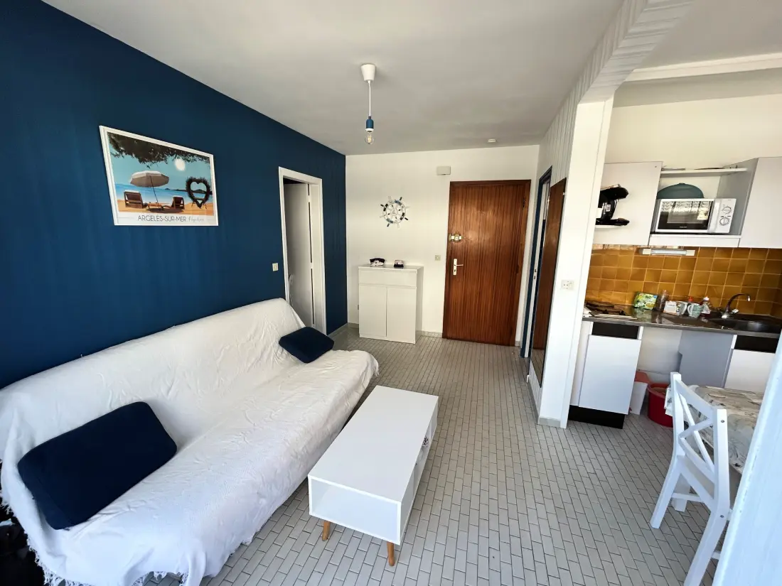Location de Vacances Argelès-sur-Mer 684