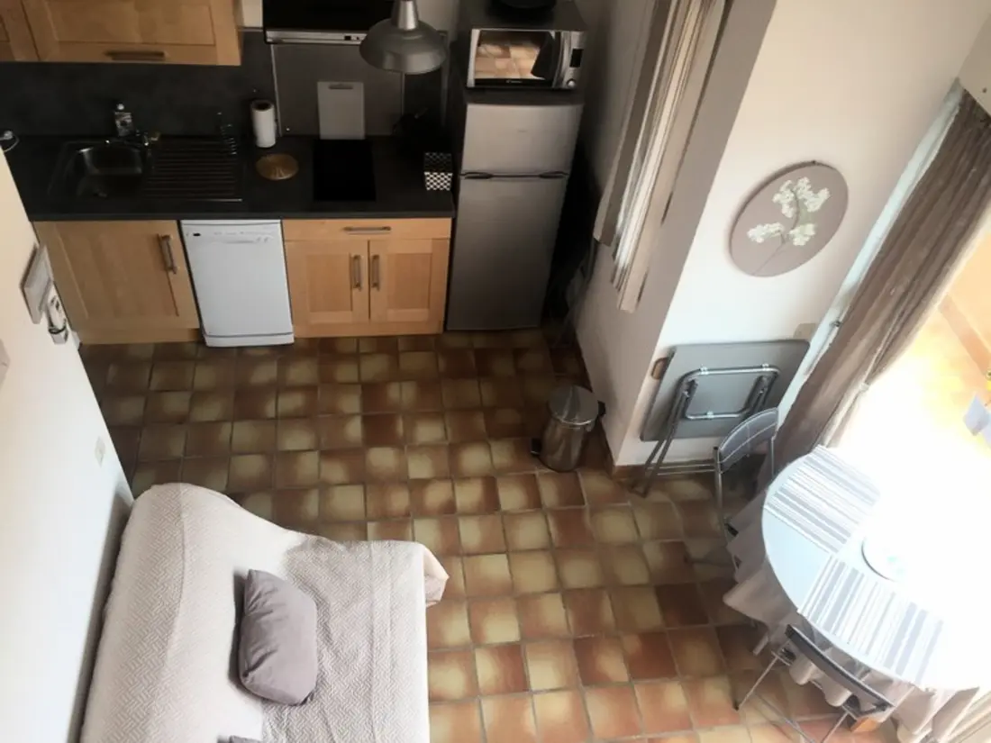 Location de Vacances Argelès-sur-Mer 688