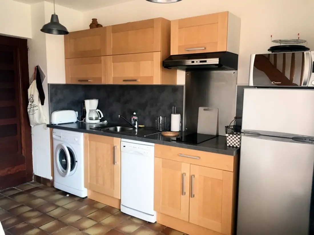 Location de Vacances Argelès-sur-Mer 688