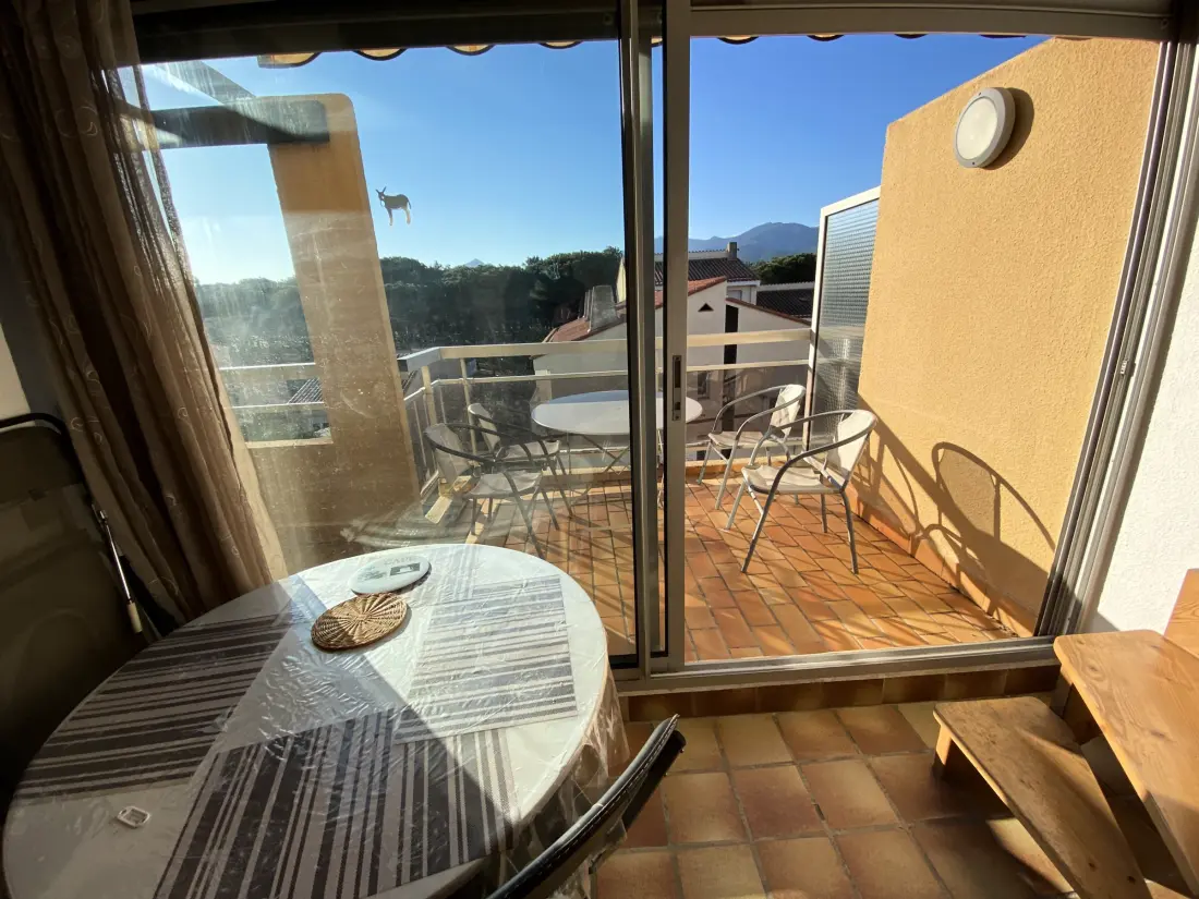 Location de Vacances Argelès-sur-Mer 688