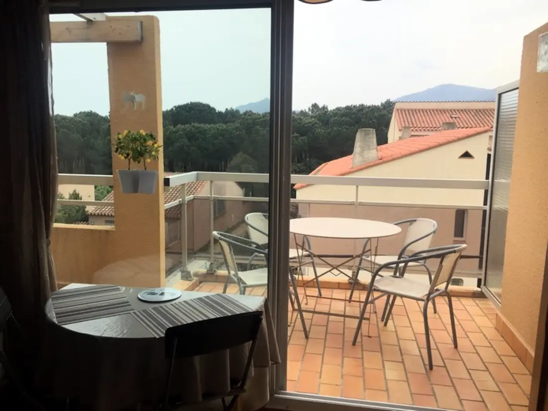 Location de Vacances Argelès-sur-Mer 688
