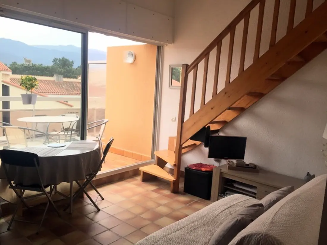 Location de Vacances Argelès-sur-Mer 688