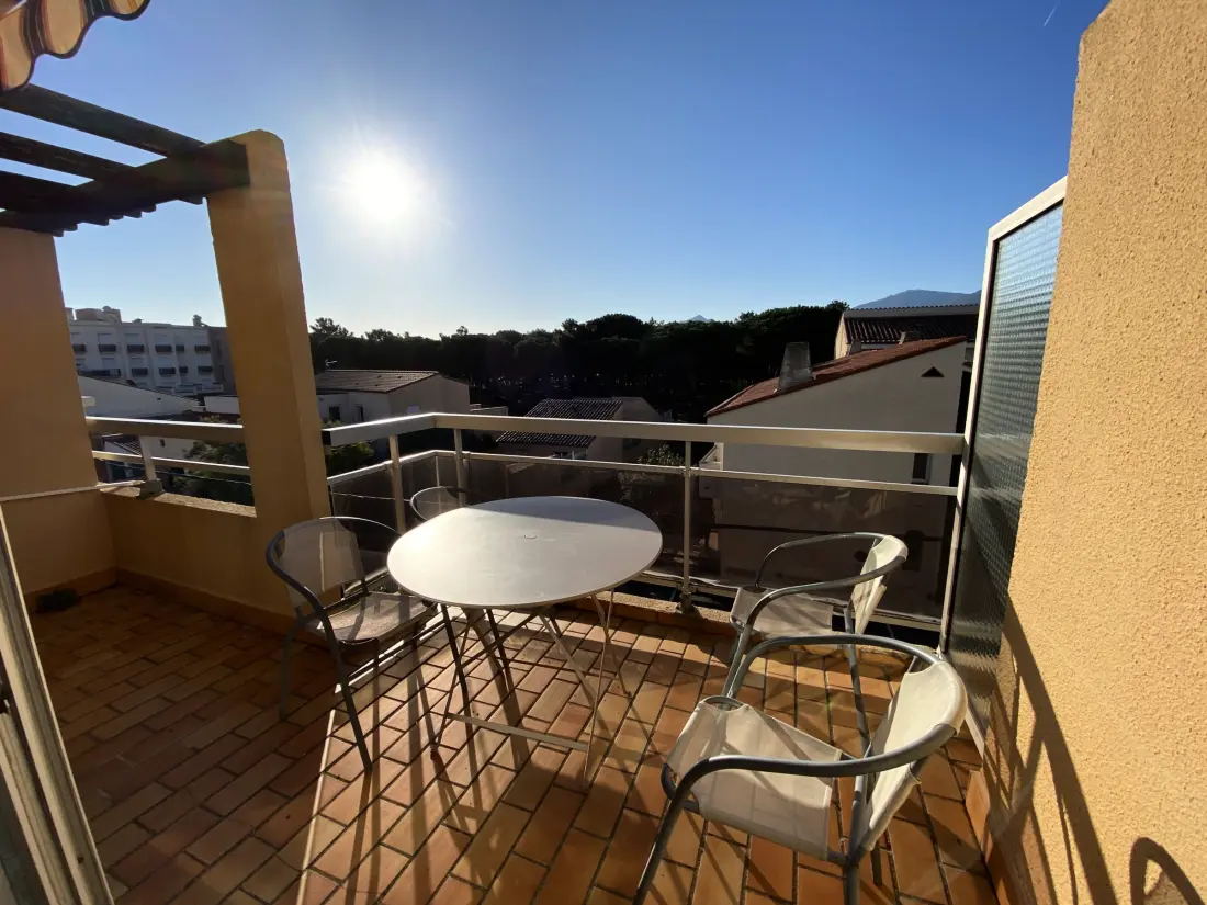 Location de Vacances Argelès-sur-Mer 688