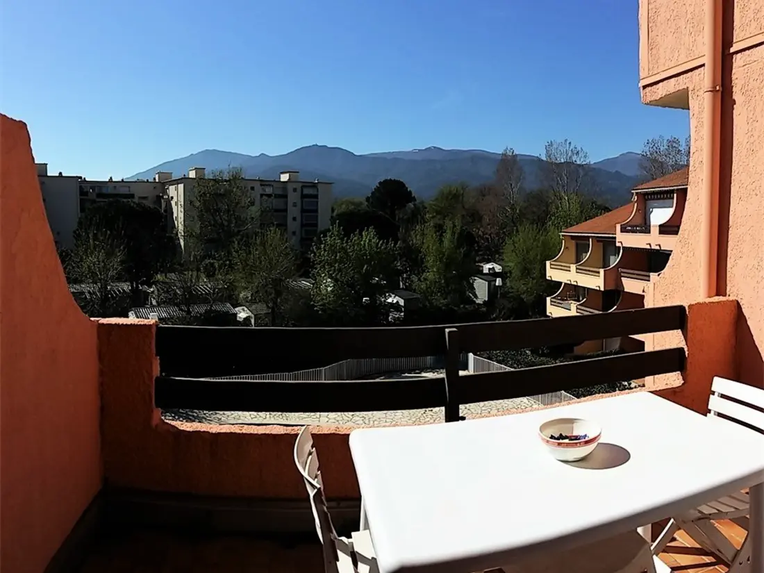 Location de Vacances Argelès-sur-Mer 70