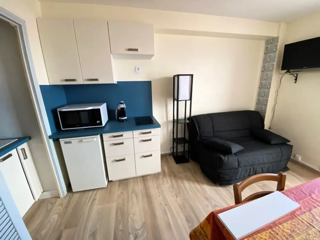Location de Vacances Argelès-sur-Mer 701