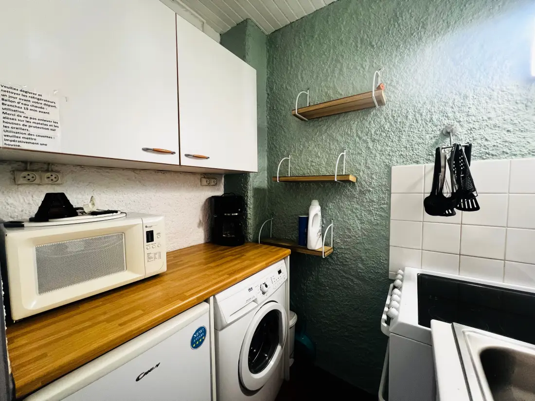 Location de Vacances Argelès-sur-Mer 703