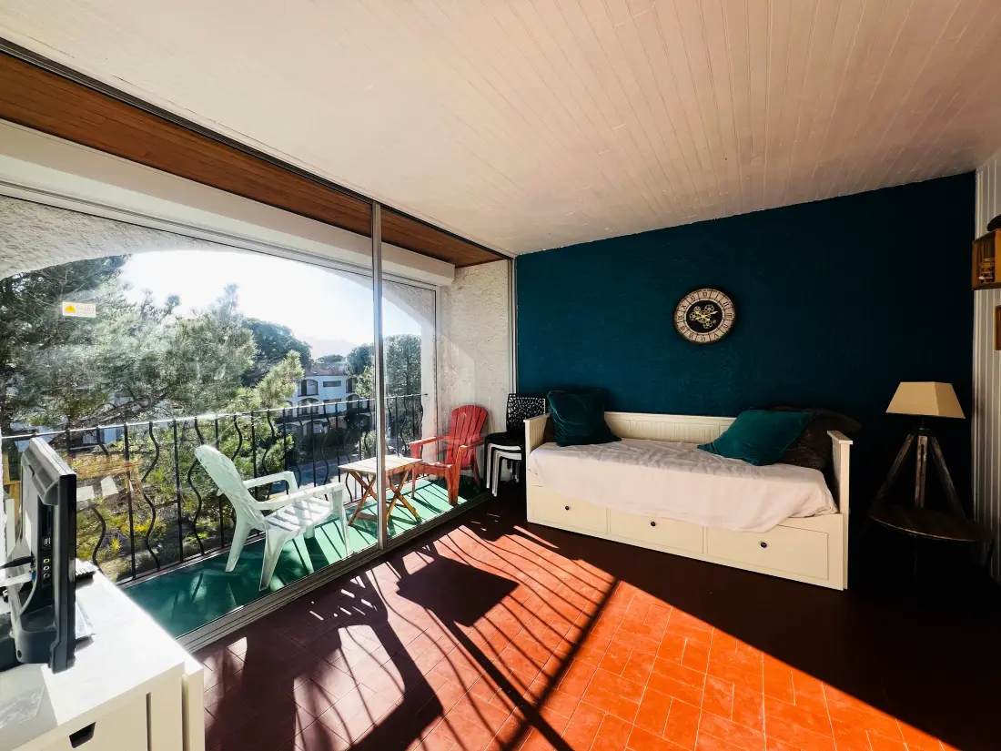 Location de Vacances Argelès-sur-Mer 703