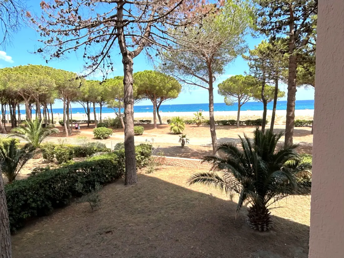 Location de Vacances Argelès-sur-Mer 707