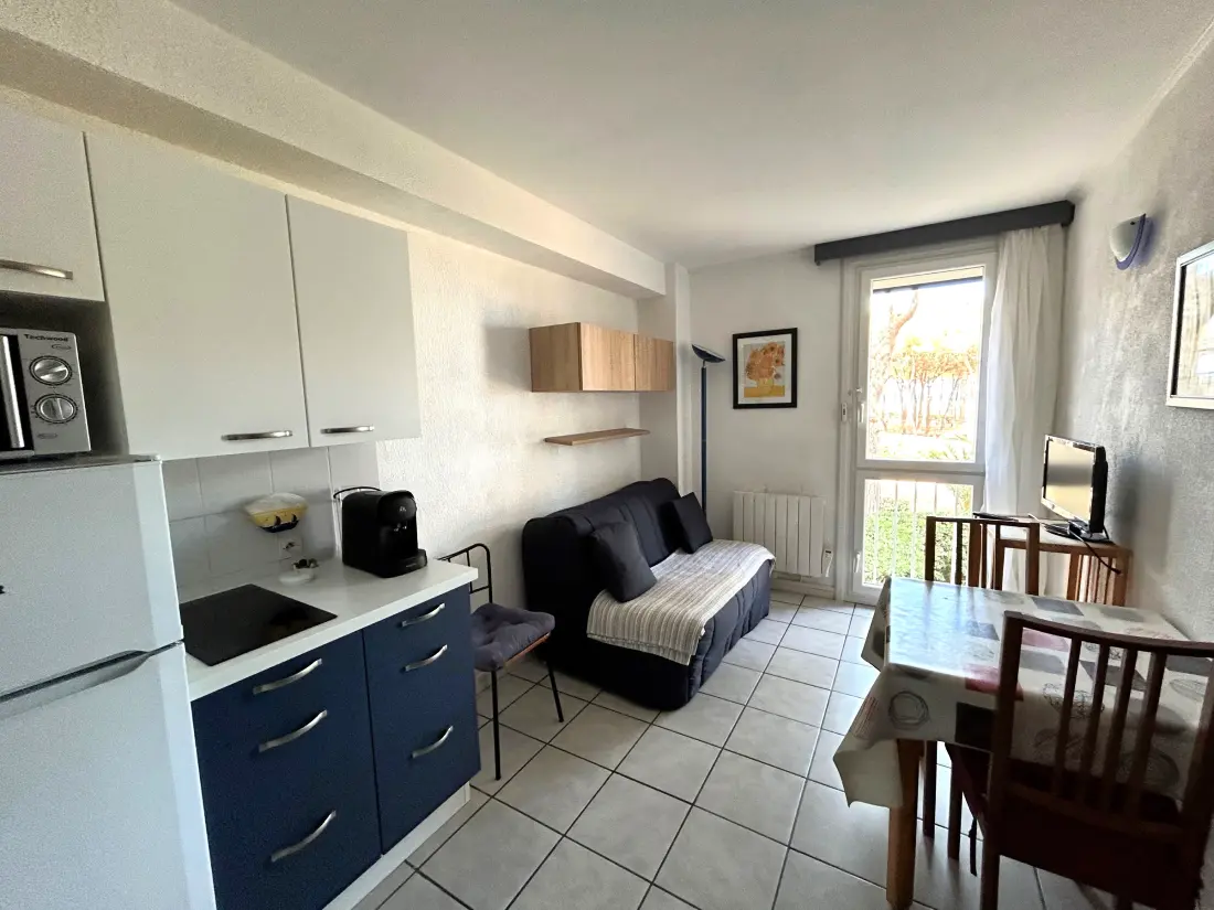 Location de Vacances Argelès-sur-Mer 707