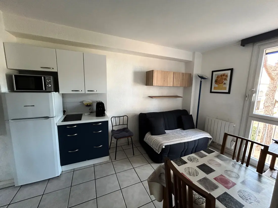 Location de Vacances Argelès-sur-Mer 707