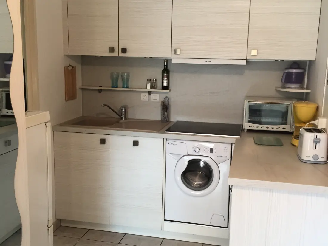 Location de Vacances Argelès-sur-Mer 708