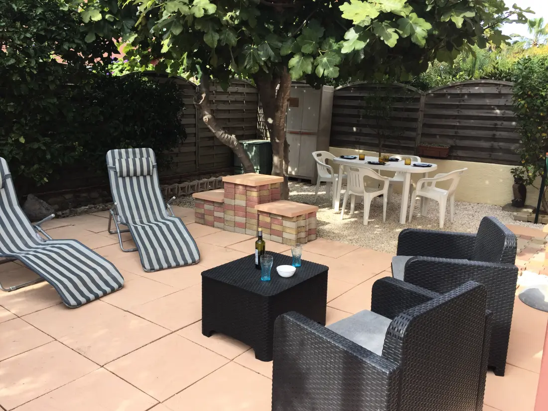 Location de Vacances Argelès-sur-Mer 708