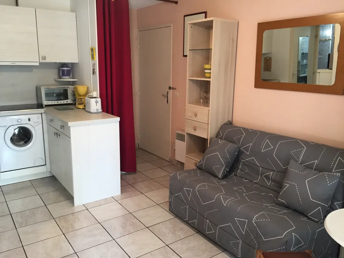 Location de Vacances Argelès-sur-Mer 708