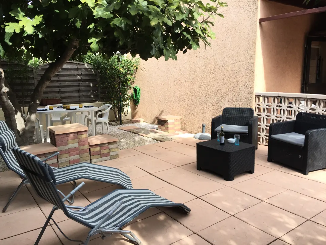 Location de Vacances Argelès-sur-Mer 708