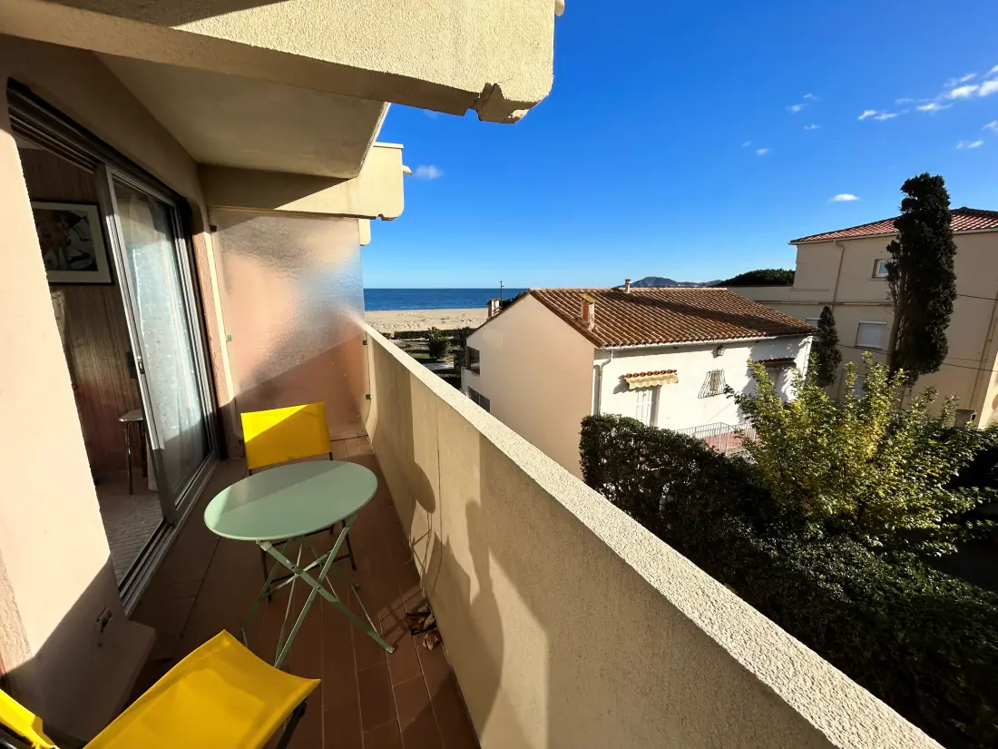Location de Vacances Argelès-sur-Mer 711