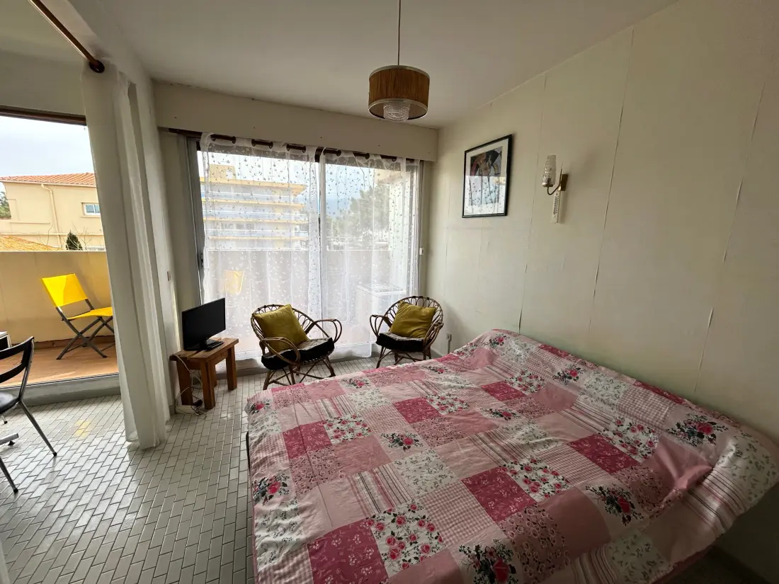 Location de Vacances Argelès-sur-Mer 711