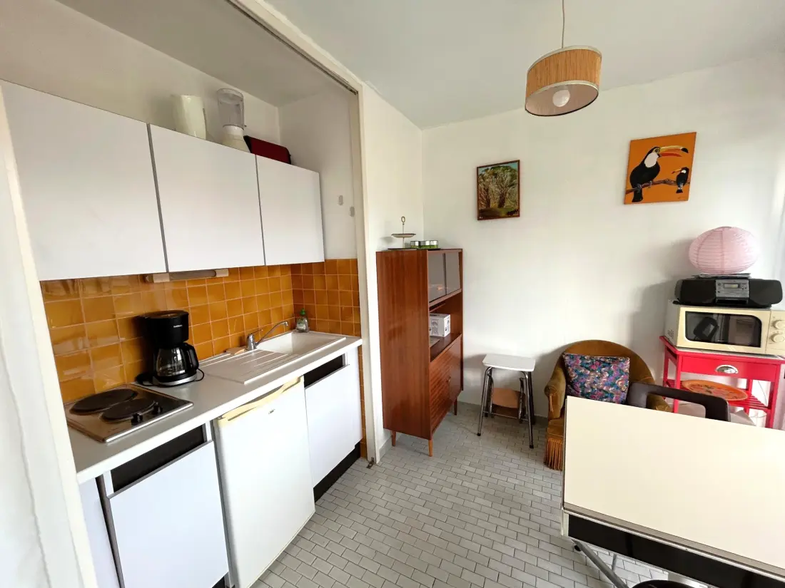 Location de Vacances Argelès-sur-Mer 711