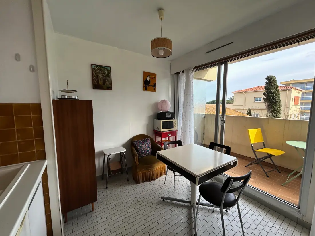Location de Vacances Argelès-sur-Mer 711