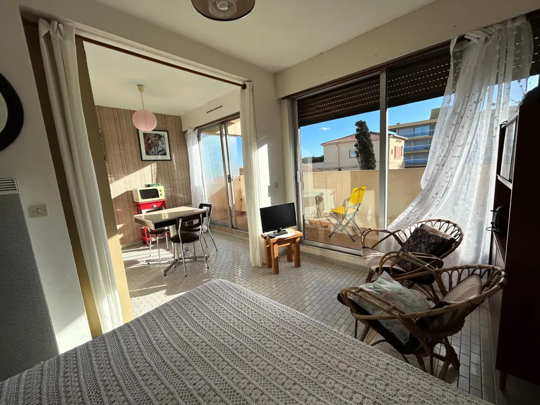 Location de Vacances Argelès-sur-Mer 711