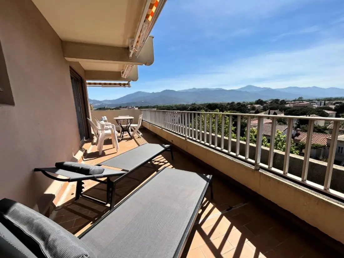 Location de Vacances Argelès-sur-Mer 712