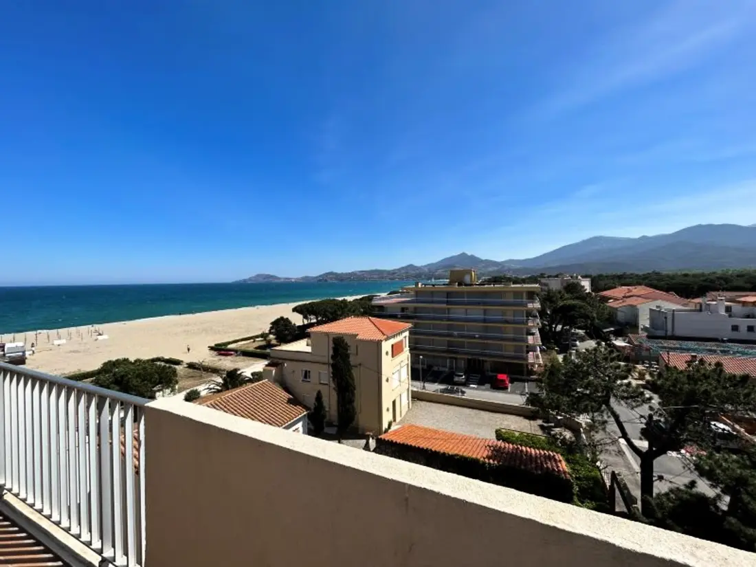 Location de Vacances Argelès-sur-Mer 712