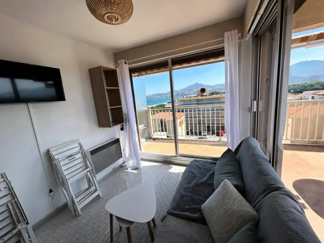 Location de Vacances Argelès-sur-Mer 712
