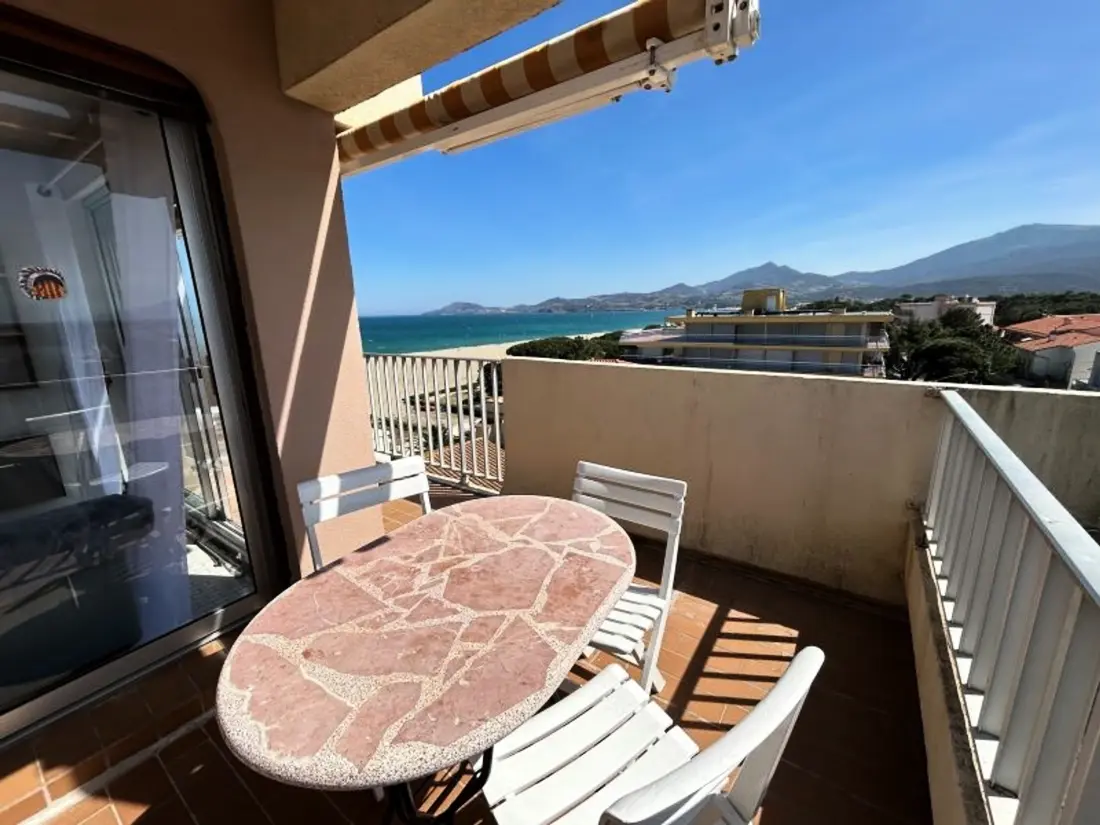 Location de Vacances Argelès-sur-Mer 712