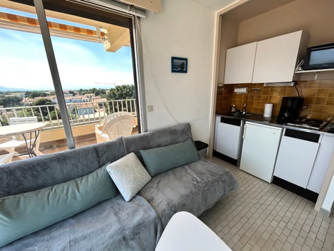 Location de Vacances Argelès-sur-Mer 712