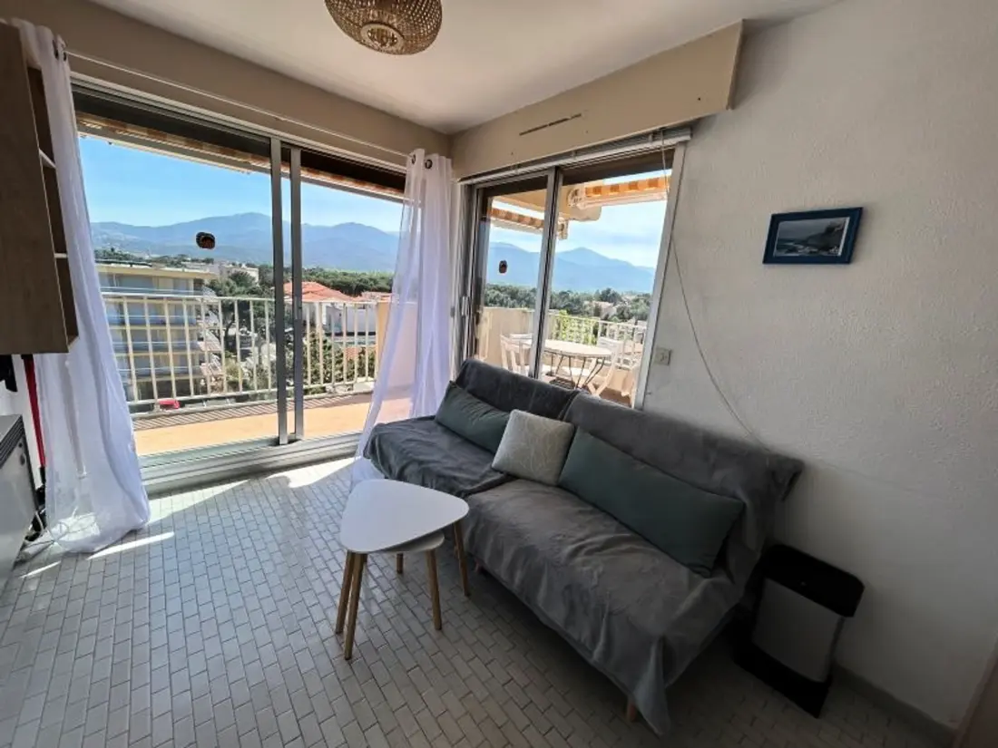 Location de Vacances Argelès-sur-Mer 712