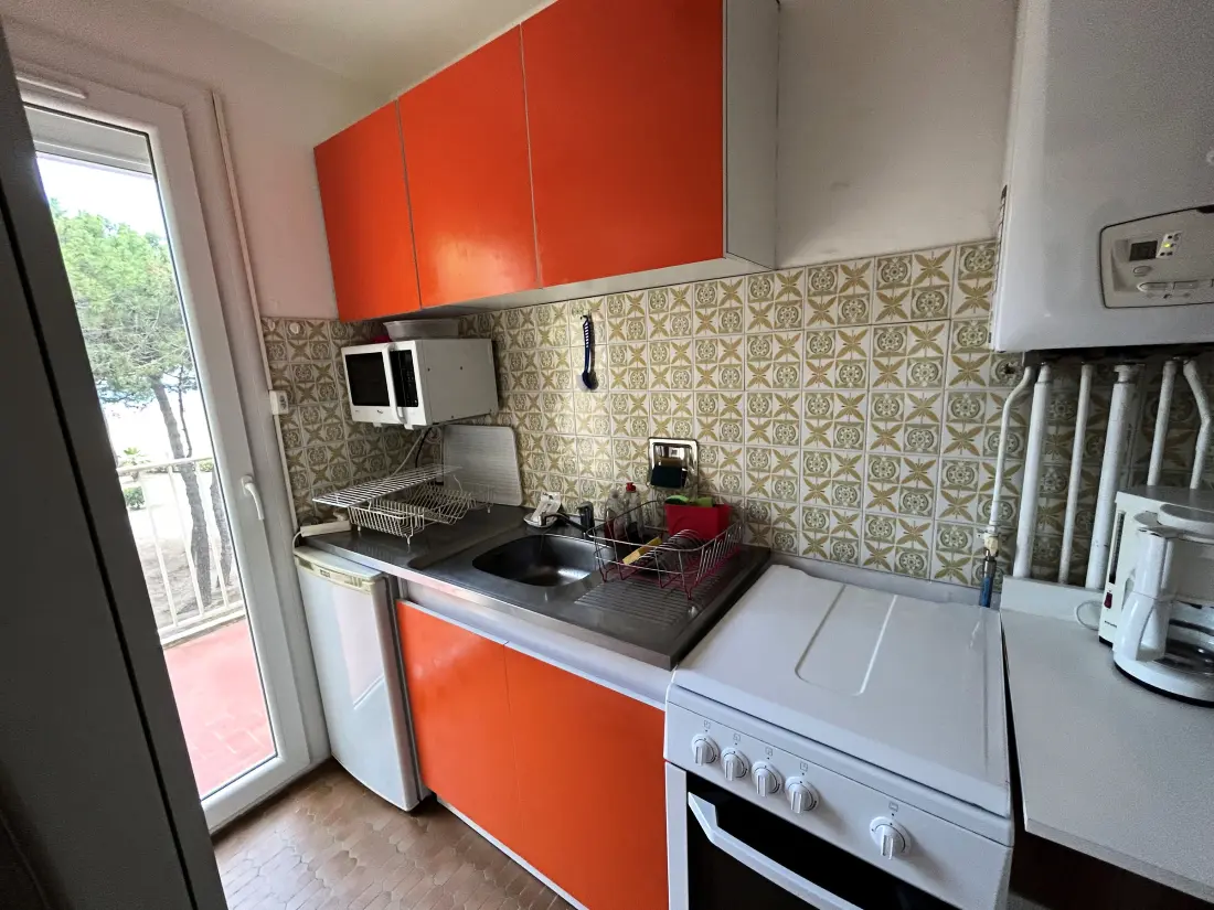 Location de Vacances Argelès-sur-Mer 713